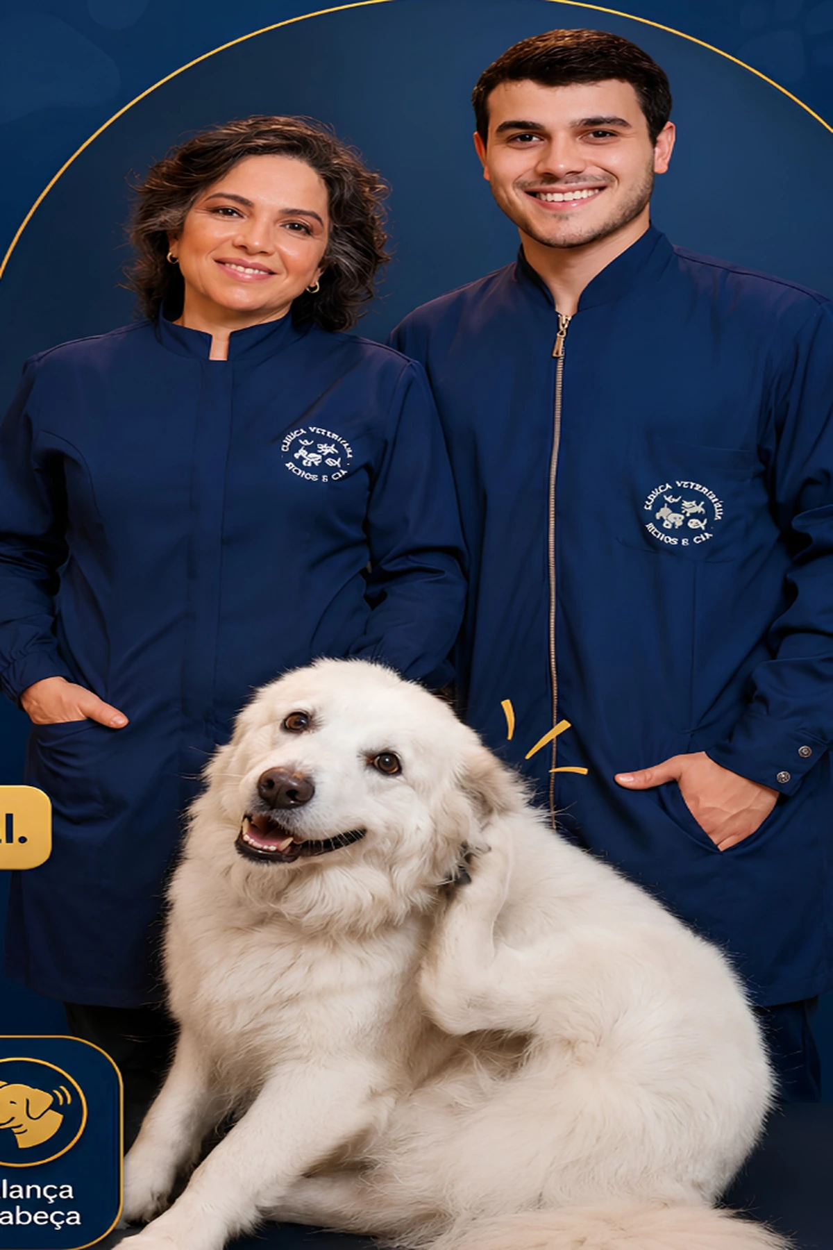 Otite em cães: sinais, causas, diagnóstico e tratamento