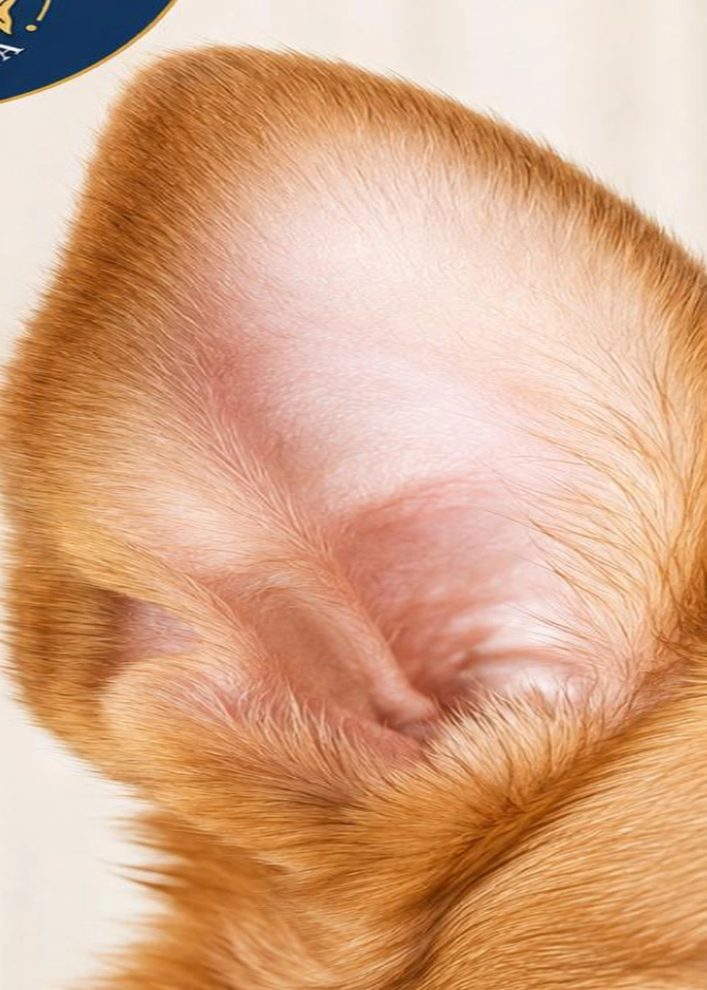 Otite em cães: sinais, causas, diagnóstico e tratamento na Clínica Veterinária Bichos & Cia em Ubá