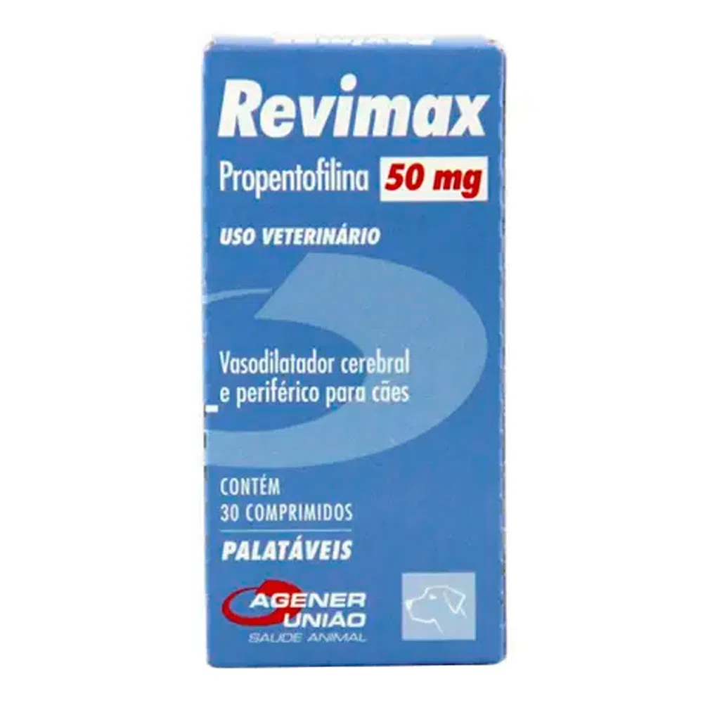 Revimax 50mg