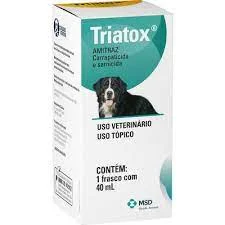Vetol Oral 20 ml