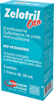 Zelotril Oto 30ml