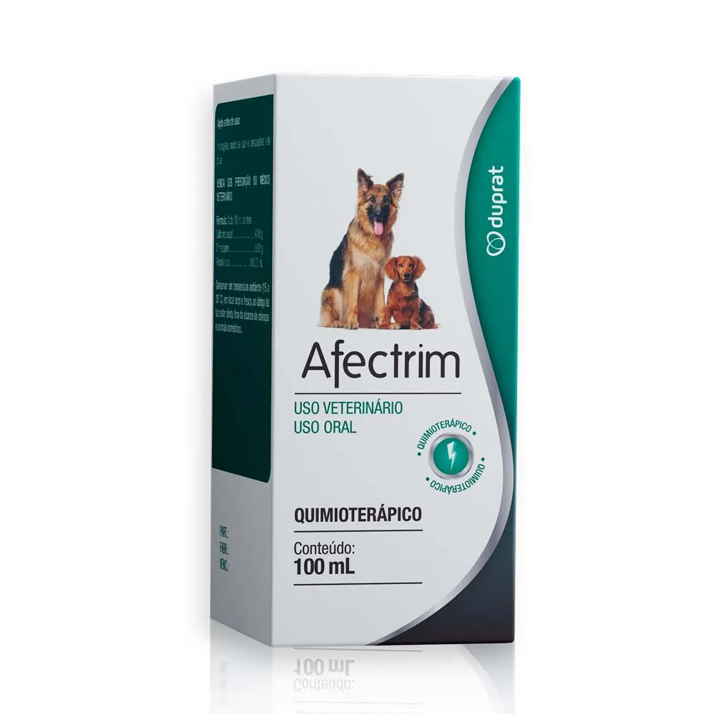 Afectrim 100 ml