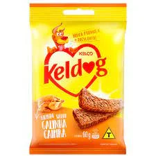 Keldog Bifinho Galinha Caipira 60grs
