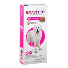 Bravecto 40-56kg (1400mg)