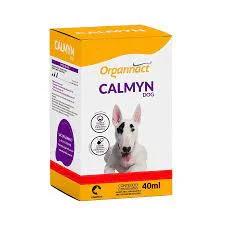 Calmyn Dog 40 ml