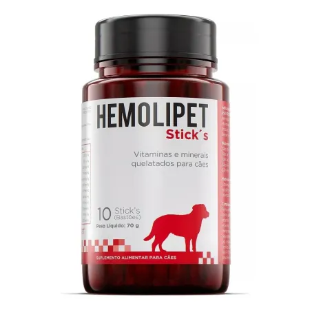Hemolipet Sticks