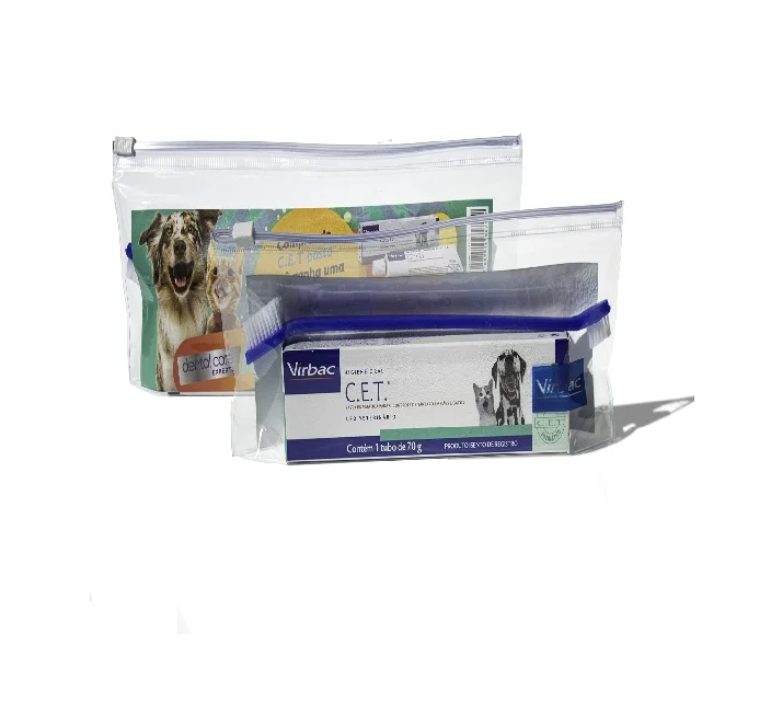 Kit Saúde Oral CET 70 g