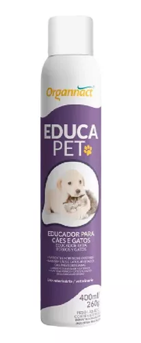 Educa Pet 400ml aerosol