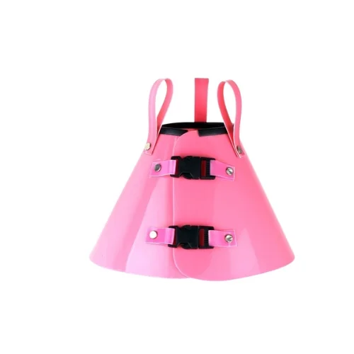 Colar Elizabetano Rosa N10