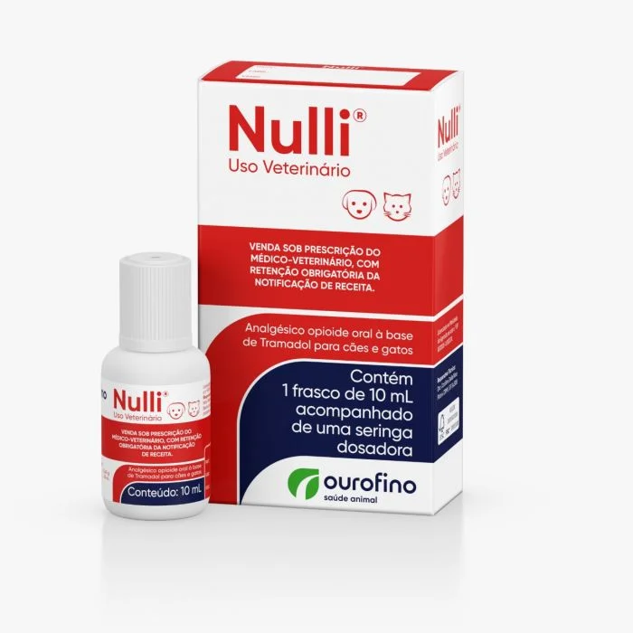 Nulli 10ml