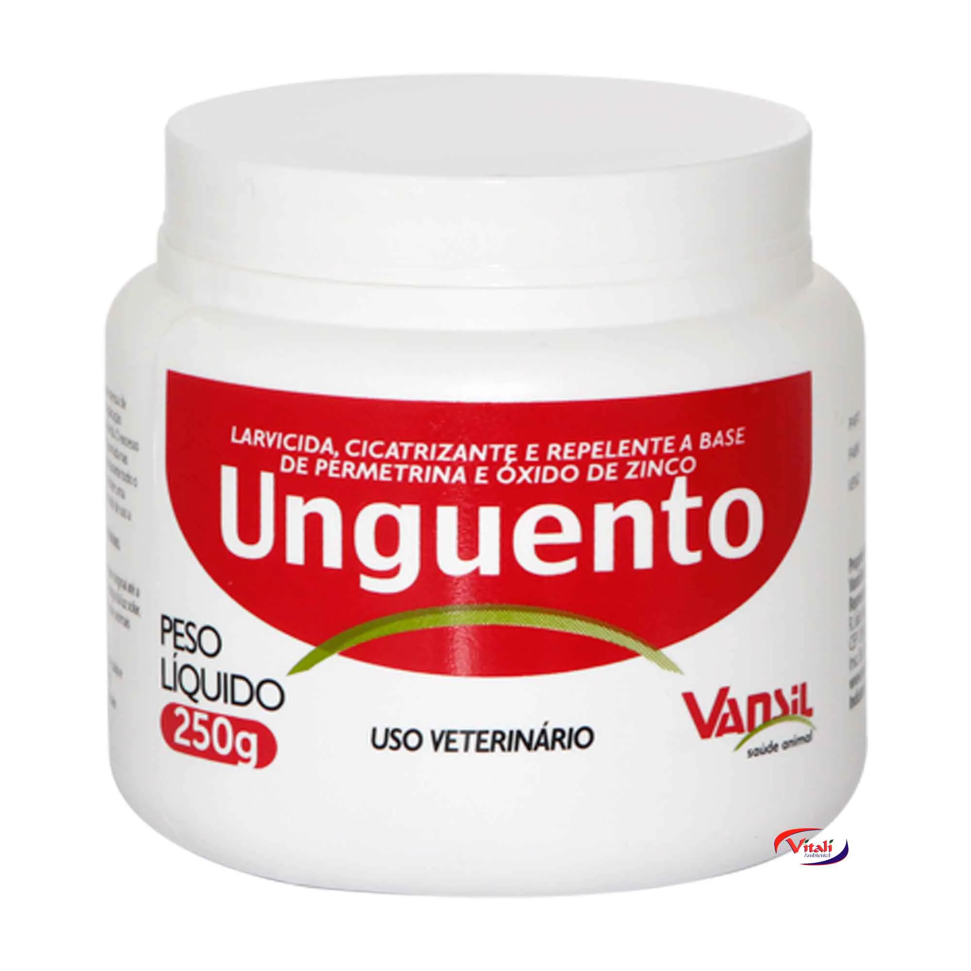 Unguento 250gr