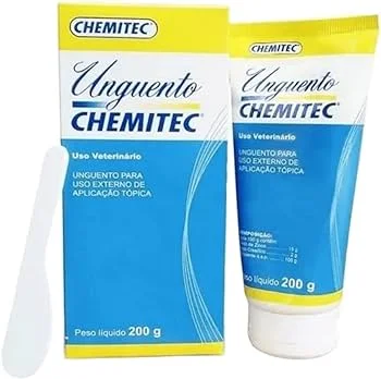 Unguento Chemitec 200g