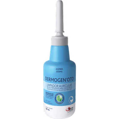 Dermogen Oto