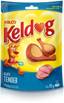 Keldog Kelbits tender 65 grs