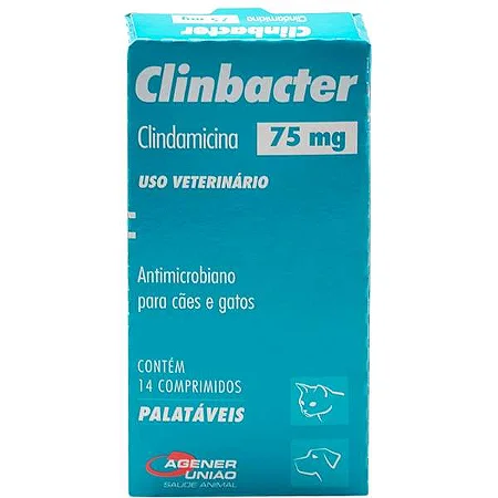 Clinbacter 75 MG