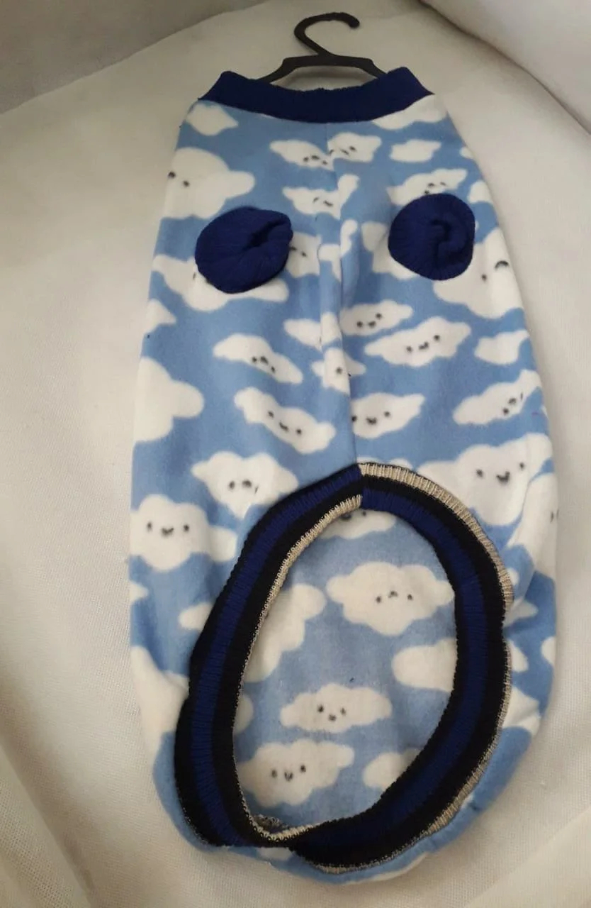 Suéter Soft Básico 11