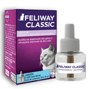 Feliway Classic Refil 48 ml