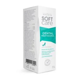 Soft Care Dental Profissional 85 grs