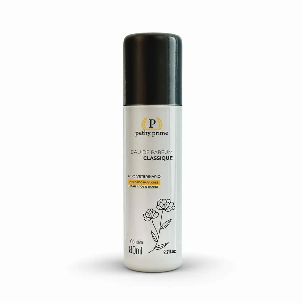 Perfume Pethy Prime Classique 80ml