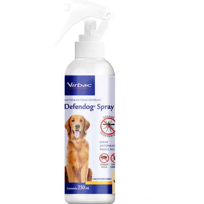 Defendog spray 250 ml