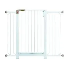 Kit Grade de Porta Plus
