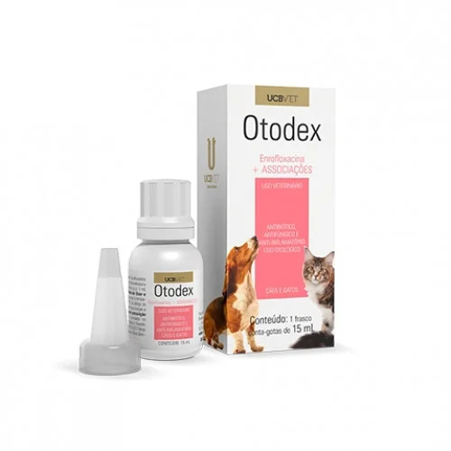 Otodex 30ml