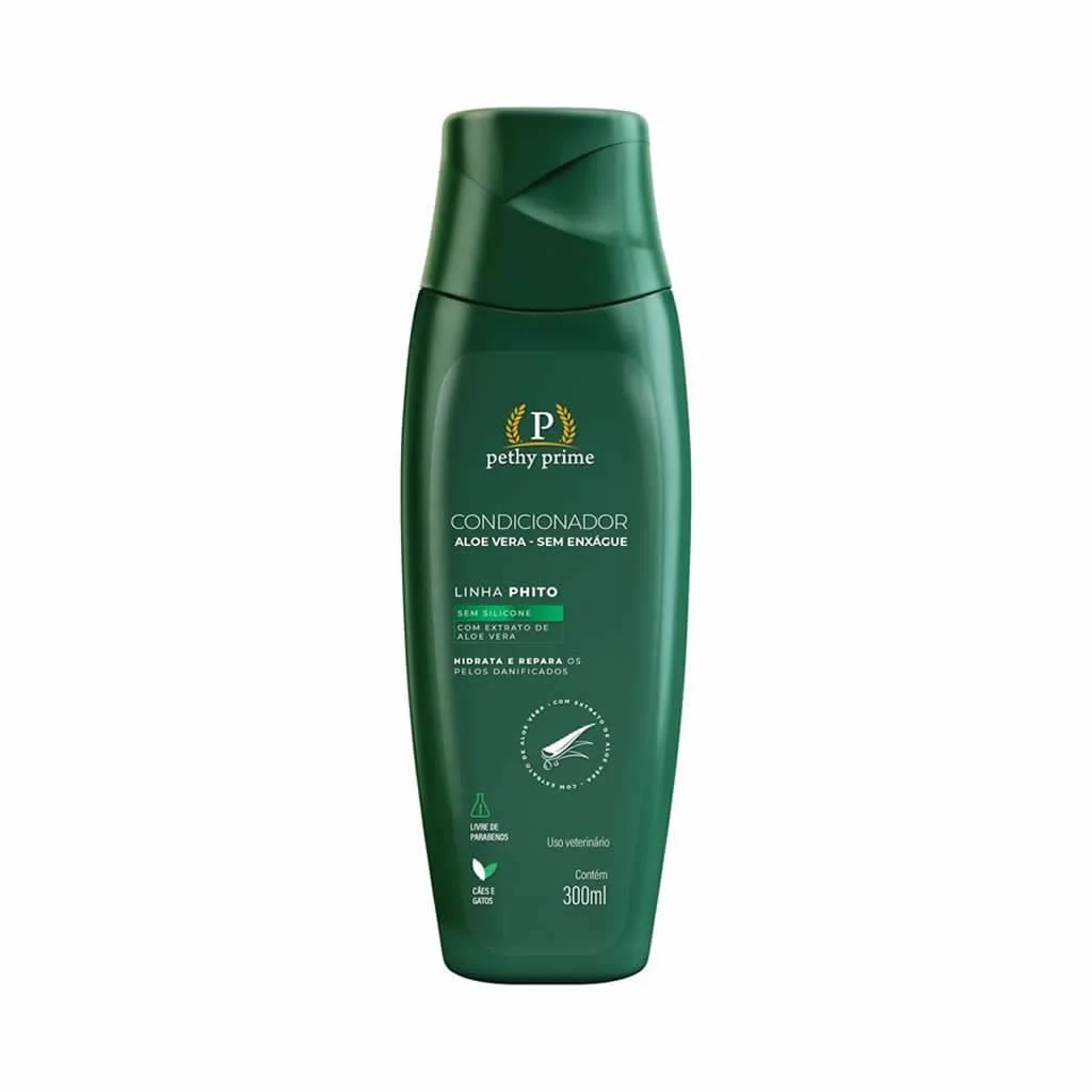 Condicionador Pethy Prime 300 ml