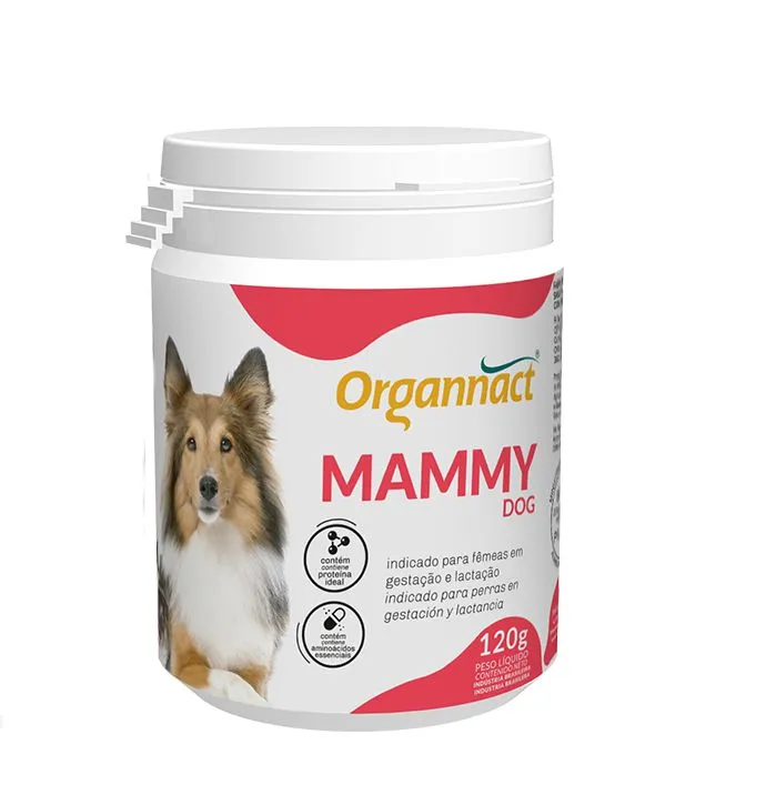 Mammy Dog 120 grs