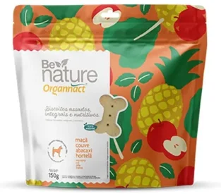 BE Nature maçã 150 grs