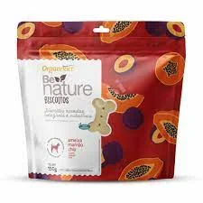 Be Nature Ameixa 150 grs