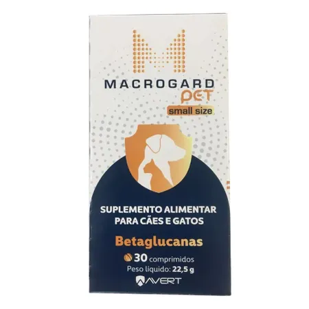 Macrogard Pet Small Size