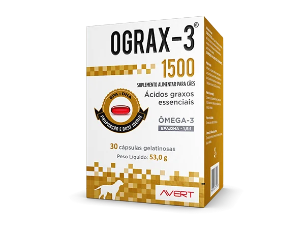 Ograx-3 1500 MG
