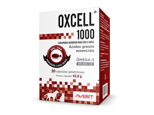 Oxcell 1000
