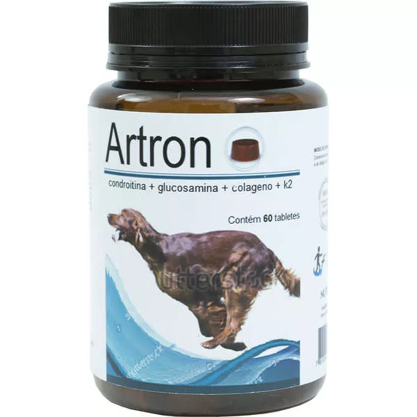 Suplemento Artron Articulações