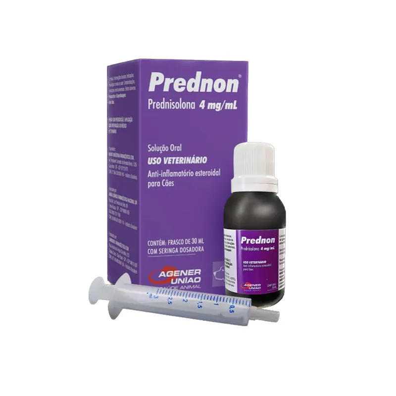 Prednon 30 ml