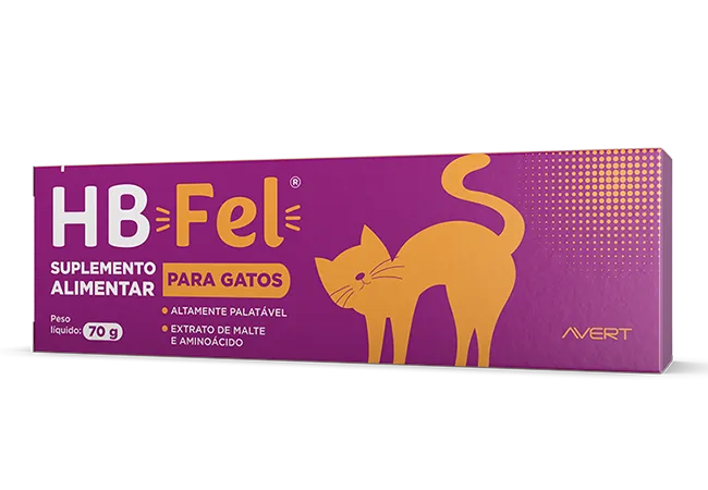 HBFel Pasta 70 grs
