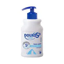 Douxo S3 Care shampoo 200 ml