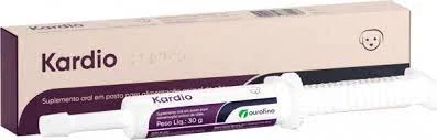 Suplemento Kardio