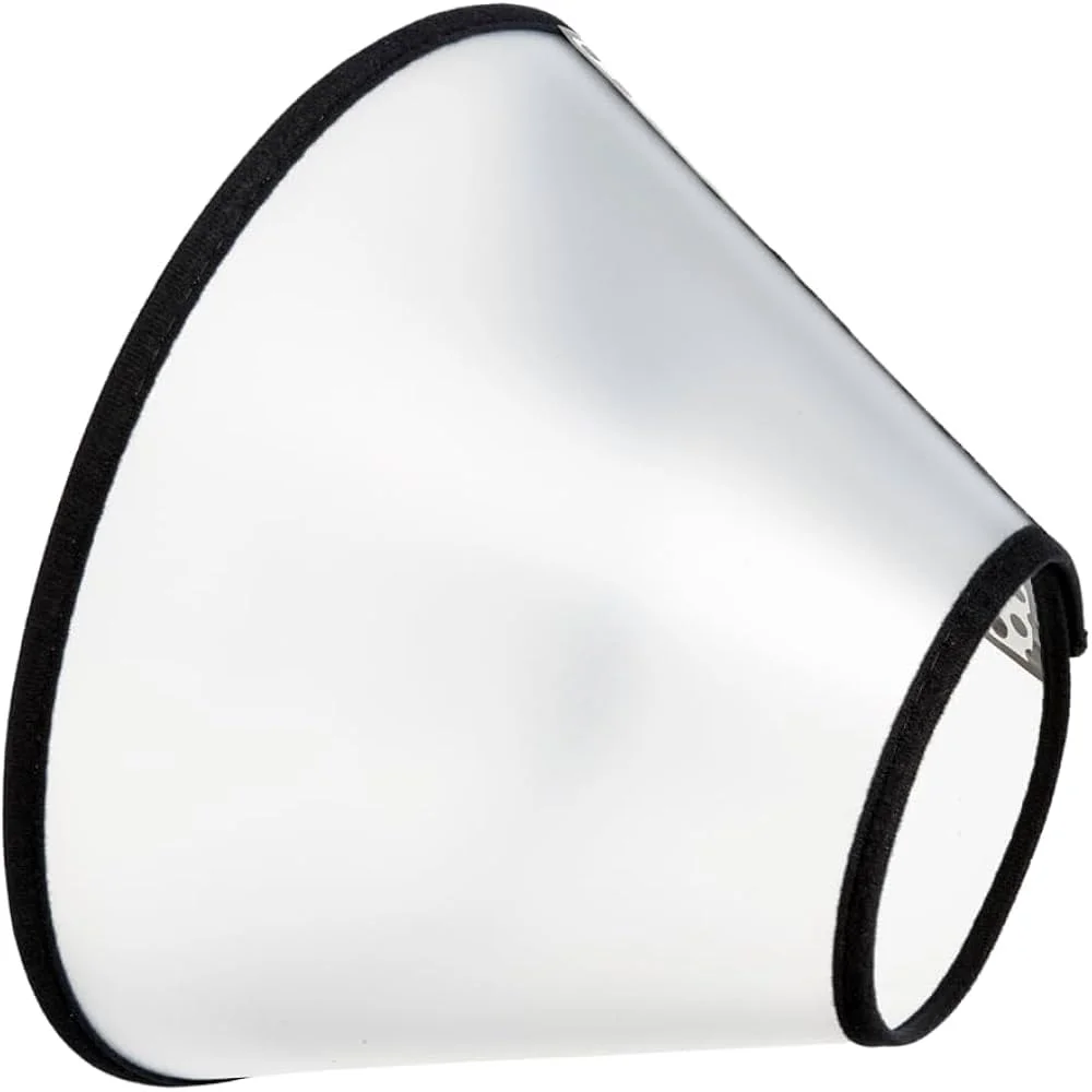 Colar elizabetano 6 ( 68 cm x 34 cm)