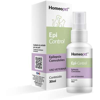 EPI CONTROL 30 ML
