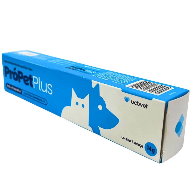 PROPET PLUS 14 G