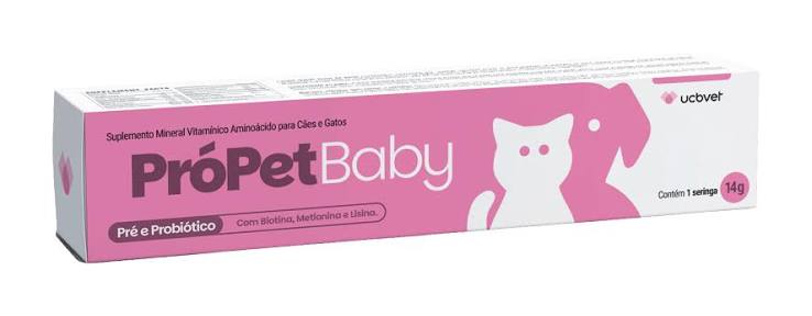 PROPET BABY 14G