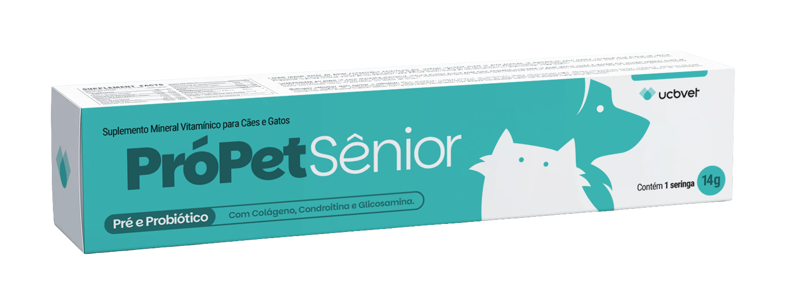 PROPET SENIOR 14 G