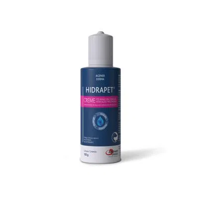Hidrapet Creme