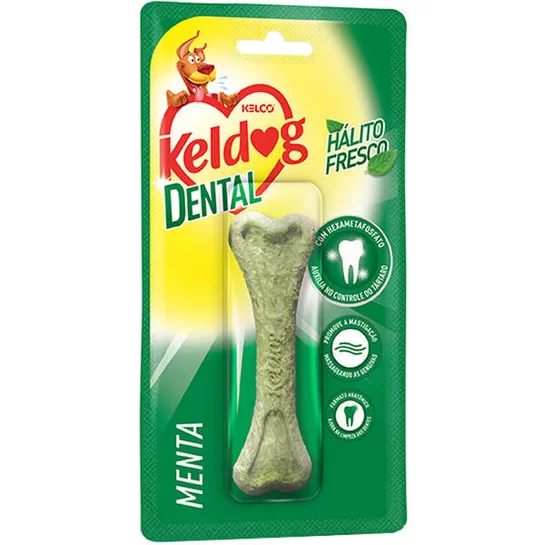 Keldog Osso Dental Menta