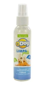 Limpa patas 120 ml