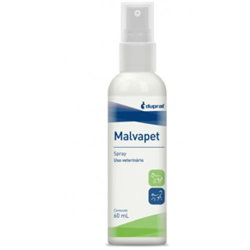 Malvapet 60ml