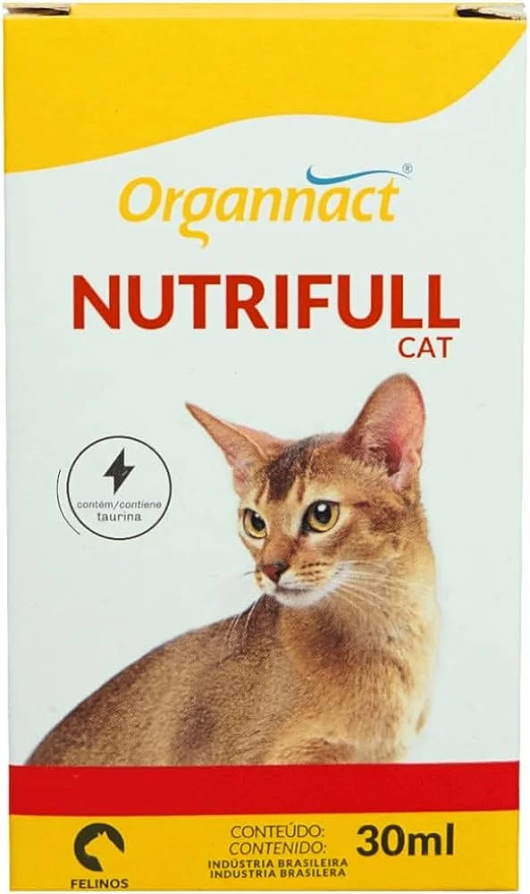 Nutrifull Cat 30 ml