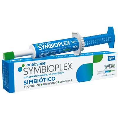 SYMBIOPLEX SPIN PET - 14G